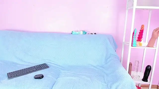 Hiyakasudere online show from 09/09/25, 06:29