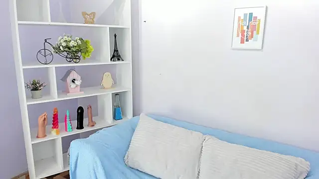 Hiyakasudere online show from 09/30/25, 06:24