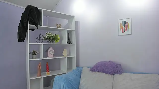 Hiyakasudere online show from 10/09/25, 06:06