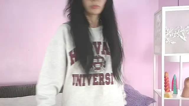 Hiyakasudere online show from 11/17/25, 06:35