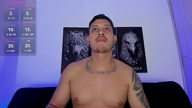 JohanSmith online show from 01/10/26, 11:42