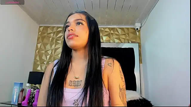 Snapshot of joselina_angels1 chatting on 03/16/25, 01:38 joselina angels1 online show from 03/16/25, 01:38