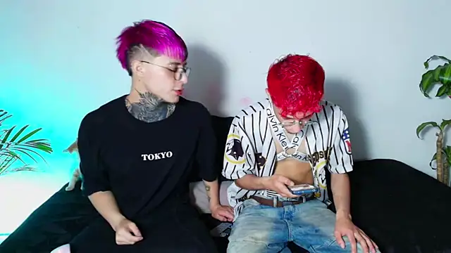 7 Saturno 7 online show from 10/27/25, 11:31