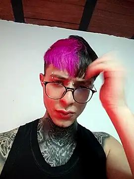 7 Saturno 7 online show from 10/30/25, 09:04