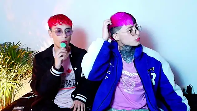 7 Saturno 7 online show from 11/02/25, 09:28