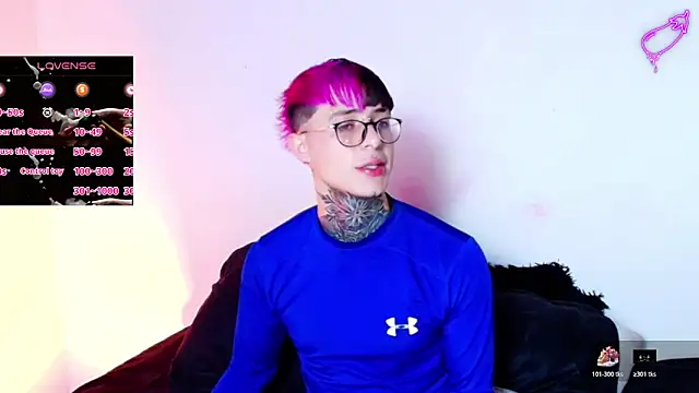 7 Saturno 7 online show from 11/03/25, 11:37