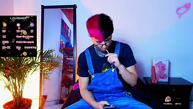 7 Saturno 7 online show from 11/12/25, 10:09