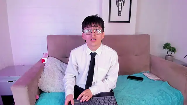 PepperTwink online show from 02/27/25, 01:07