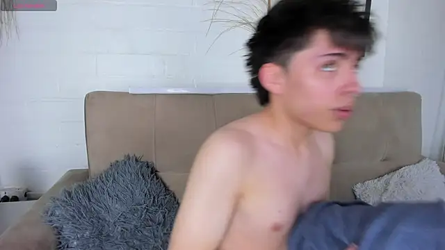 PepperTwink online show from 03/15/25, 01:07