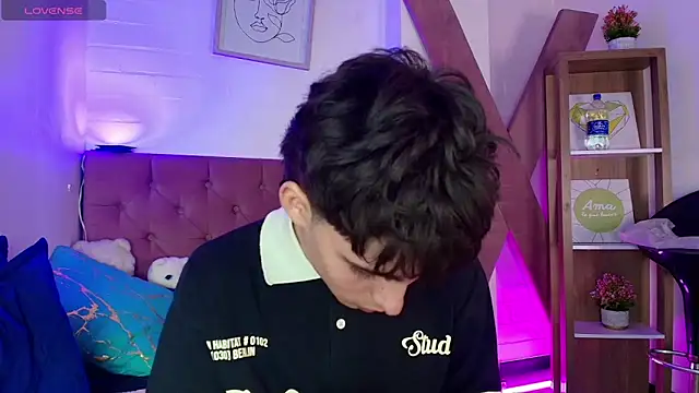 PepperTwink online show from 09/29/25, 04:23