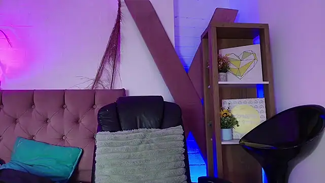 PepperTwink online show from 02/02/26, 04:06