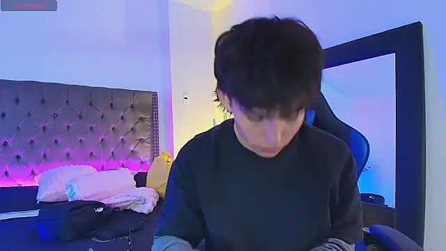 PepperTwink online show from 02/21/26, 04:52