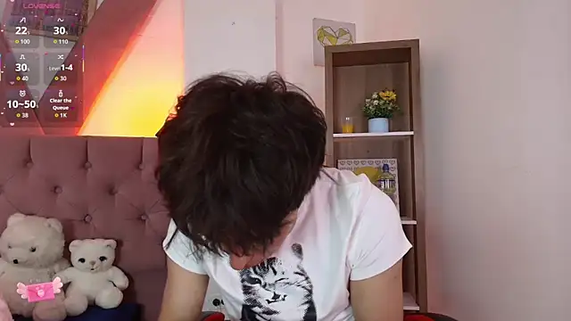 PepperTwink online show from 03/03/26, 04:02