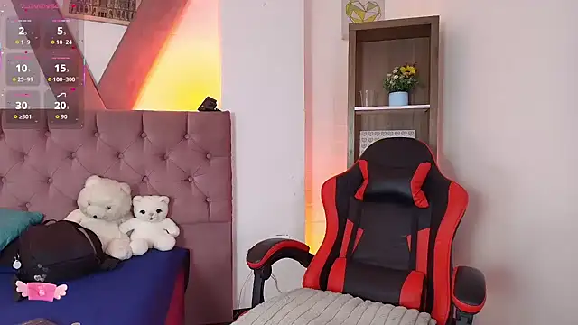 PepperTwink online show from 03/04/26, 04:24