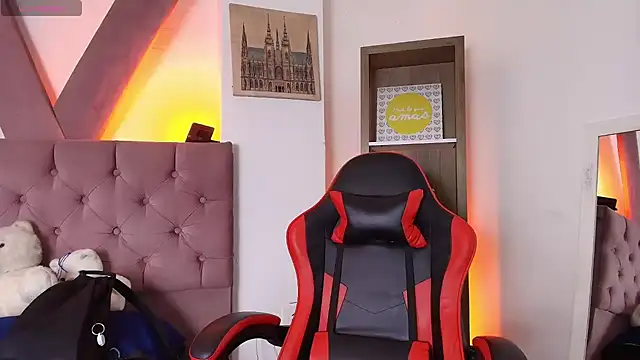 PepperTwink online show from 03/18/26, 03:59