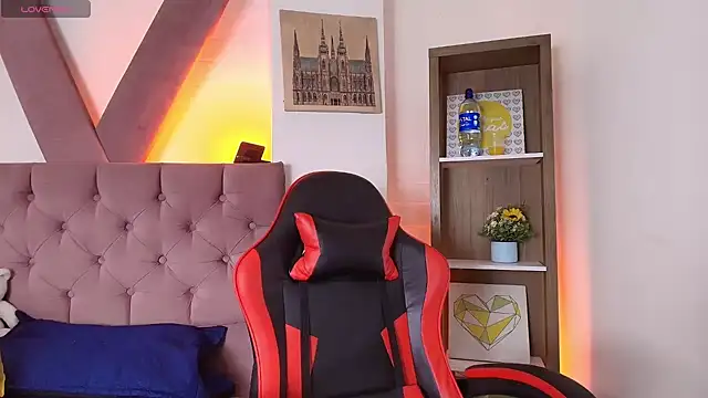 PepperTwink online show from 03/19/26, 03:49