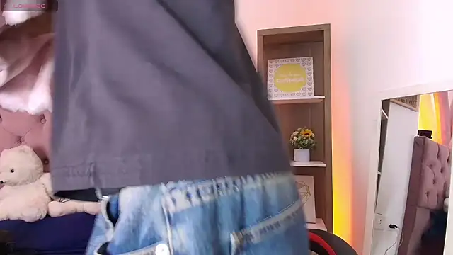 PepperTwink online show from 03/21/26, 04:32