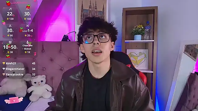 PepperTwink online show from 04/23/26, 03:58