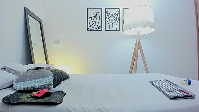 andrea cherryy online show from 02/03/26, 11:48