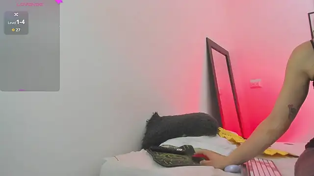 andrea cherryy online show from 04/06/26, 04:52