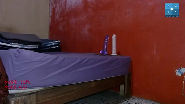 LuisA Femm online show from 01/06/26, 03:54