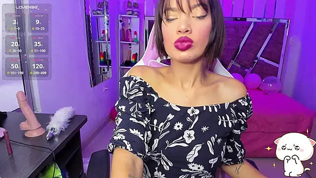 PamelaAddams  online show from 02/07/25, 04:06