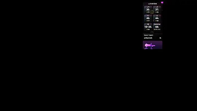 PamelaAddams  online show from 03/13/26, 05:47