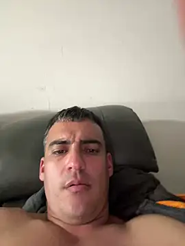 XXmike91 online show from 02/02/25, 03:10