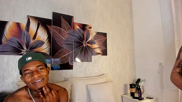 Snapshot of Juanita_Harold chatting on 02/15/25, 06:33 Juanita Harold online show from 02/15/25, 06:33