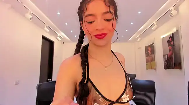 LilibetAndStrong online show from 03/22/25, 05:17