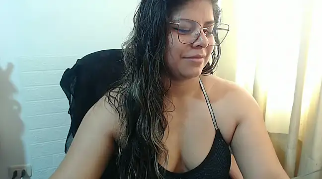 KatteAngelLat online show from 02/15/25, 07:50