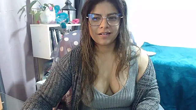 KatteAngelLat online show from 11/12/25, 12:33