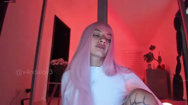 ggor4w33 online show from 02/06/26, 10:40