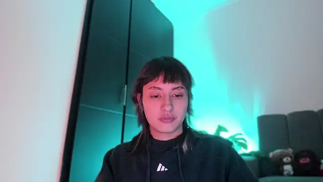 ggor4w33 online show from 03/06/26, 11:45