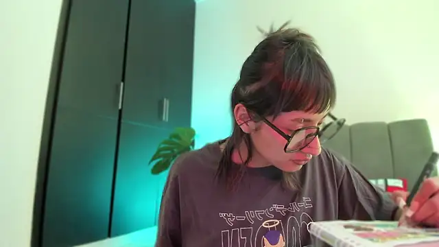 ggor4w33 online show from 03/07/26, 12:57