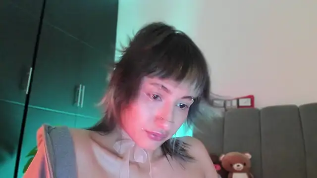 ggor4w33 online show from 03/11/26, 06:30