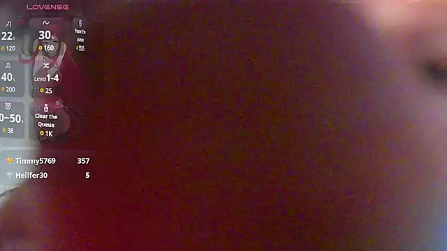 Snapshot of Catalina_Durango1 chatting on 02/17/25, 04:15 Catalina Durango1 online show from 02/17/25, 04:15