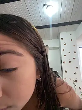 Catalina Durango1 online show from 04/13/26, 09:53