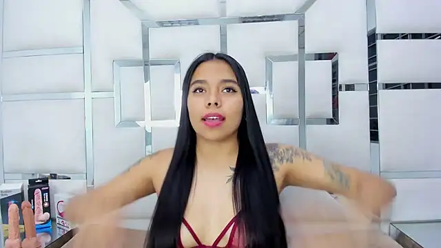 ZoeWan69 online show from 02/26/25, 06:43