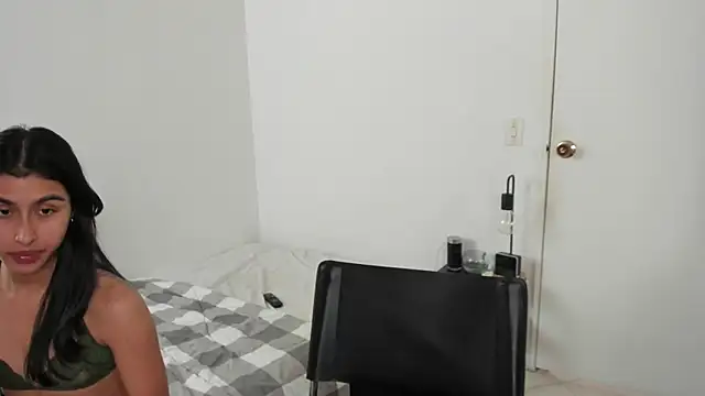 Mazikeen  18 online show from 04/20/26, 01:36