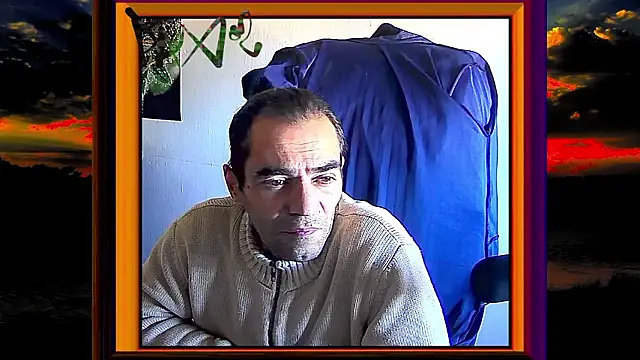 ReyDeBotones online show from 02/28/26, 03:02