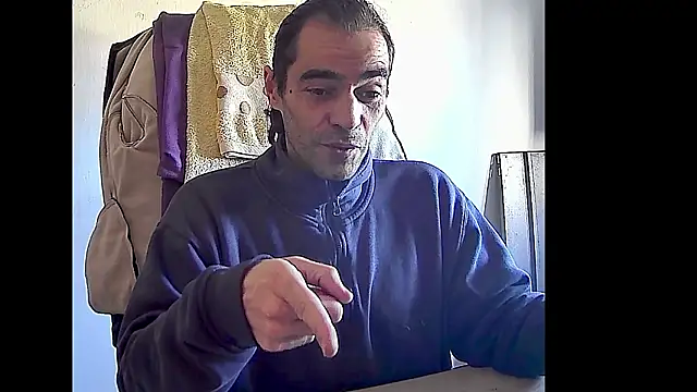 ReyDeBotones online show from 03/16/26, 02:21