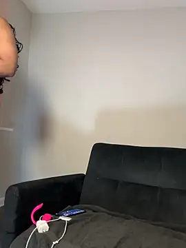 IndigoMystique online show from 03/18/26, 02:47