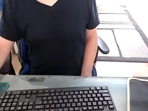 Snapshot of ruplumber chatting on 02/14/25, 07:49 ruplumber online show from 02/14/25, 07:49