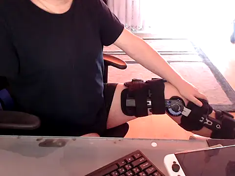 Snapshot of ruplumber chatting on 02/24/25, 09:53 ruplumber online show from 02/24/25, 09:53