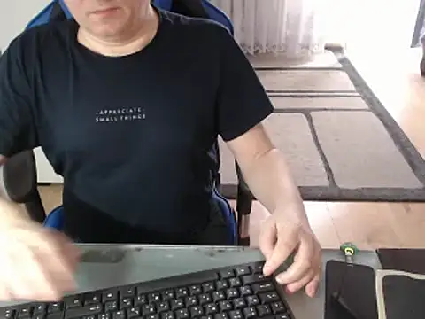 Snapshot of ruplumber chatting on 02/27/25, 09:32 ruplumber online show from 02/27/25, 09:32