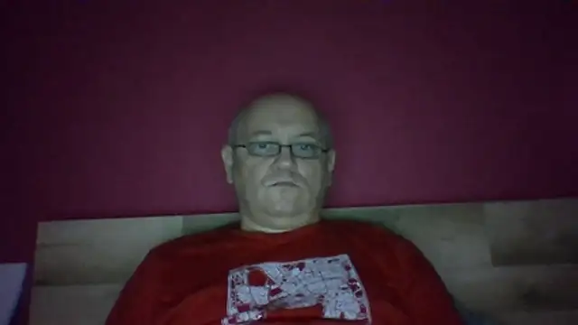 ruplumber online show from 11/13/25, 02:32