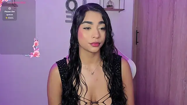 Bella ricci  online show from 09/27/25, 06:35