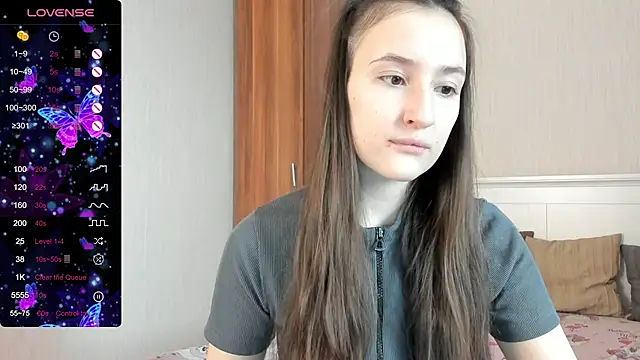 Cute  Nana online show from 11/20/25, 06:13