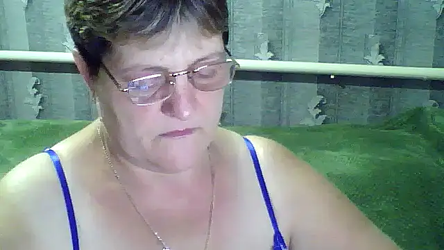 ElzaJewel online show from 09/08/25, 04:50